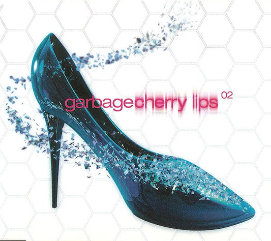 Garbage : Cherry Lips 02 (CD, Single, CD2)