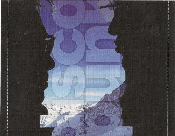 Yeah! (3) : Discopunk (CD, Album)