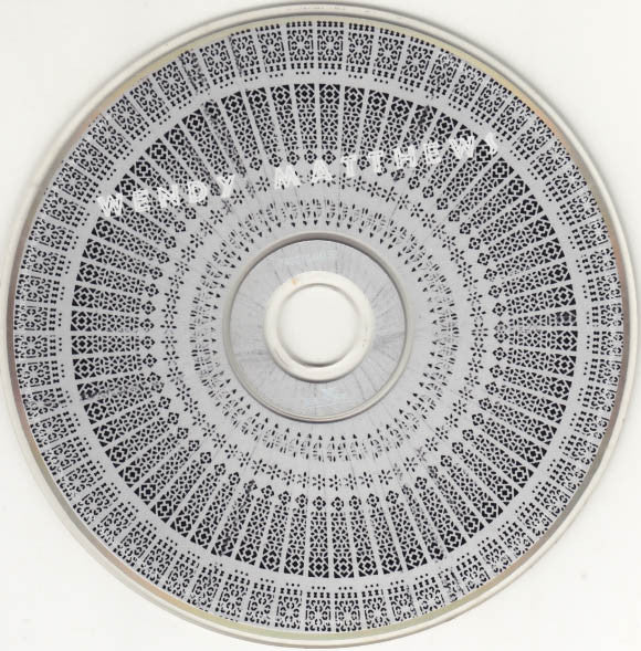 Wendy Matthews : Stepping Stones (The Best Of Wendy Matthews) (CD, Comp)