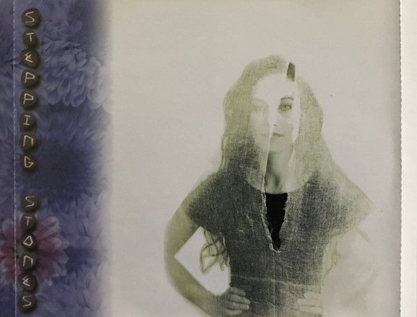 Wendy Matthews : Stepping Stones (The Best Of Wendy Matthews) (CD, Comp)