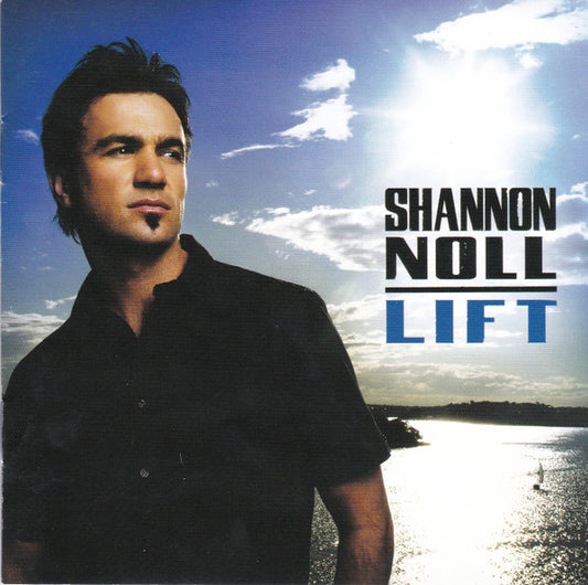 Shannon Noll : Lift (CD, Album)