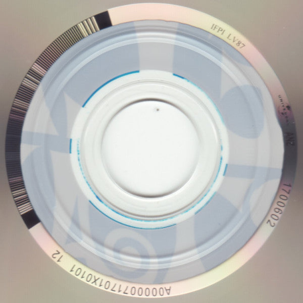 Nelly Furtado : Promiscuous (CD, Single, Enh)