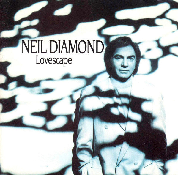 Neil Diamond : Lovescape (CD, Album)