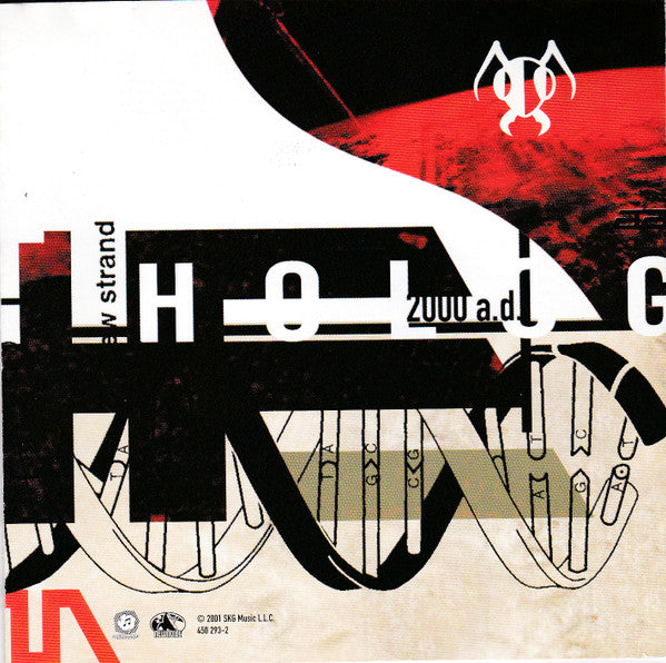 Alien Ant Farm : ANThology (CD, Album)