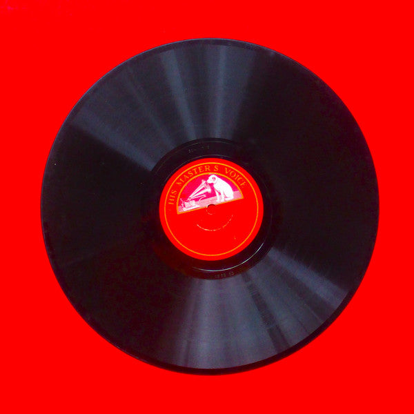 Yvonne Printemps And Noël Coward : I'll Follow My Secret Heart (Shellac, 10")