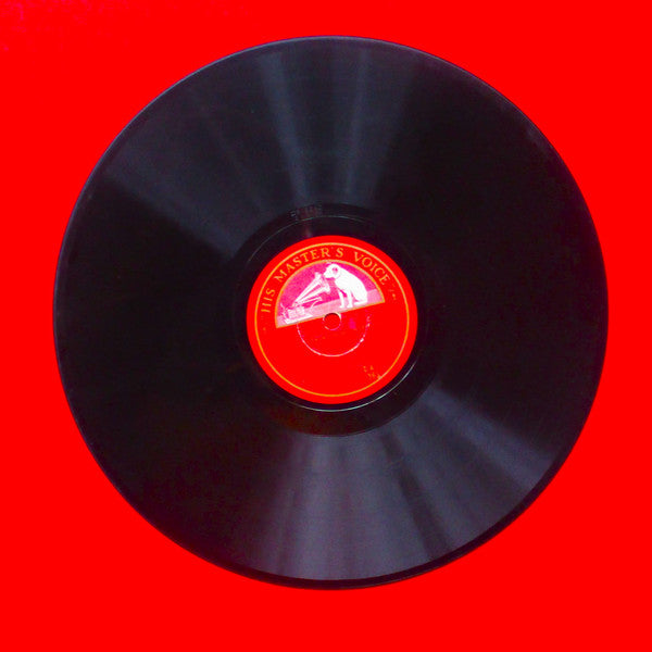 Yvonne Printemps And Noël Coward : I'll Follow My Secret Heart (Shellac, 10")