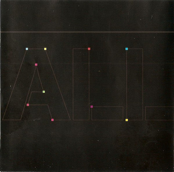 All Saints : All Saints (CD, Album)