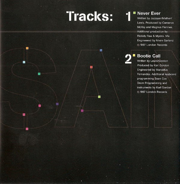 All Saints : All Saints (CD, Album)