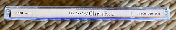 Chris Rea : The Best Of Chris Rea (CD, Comp)