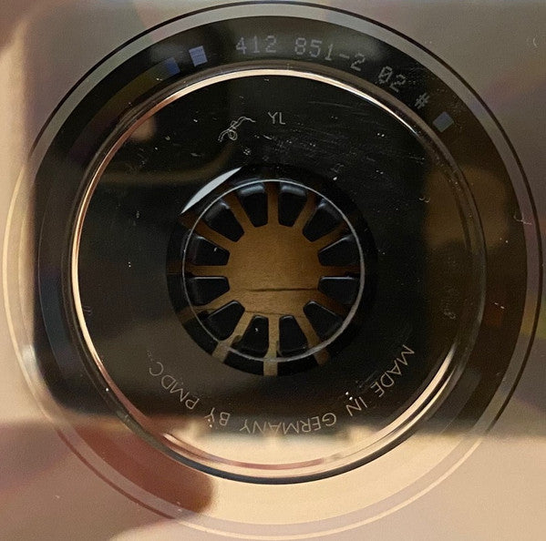 J.S.  Bach* - Heinz Holliger, Academy Of St. Martin-in-the-Fields*, Iona Brown : 3 Oboe Concertos = 3 Oboenkonzerte (BWV 1053, 1055, 1059) (CD, Album, RE, PMD)