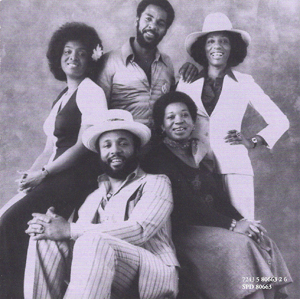 Andraé Crouch : History Makers (15 Songs That Redefined Gospel Music In The 1970s) (HDCD, Comp, RM)