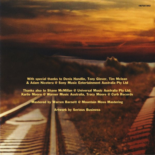 Various : Just Great Country Songs (2xCD, Comp)