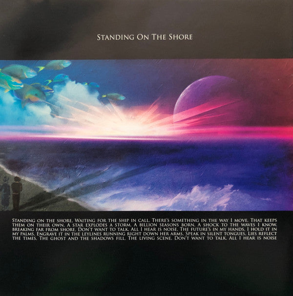 Empire Of The Sun : Walking On A Dream (CD, Album)