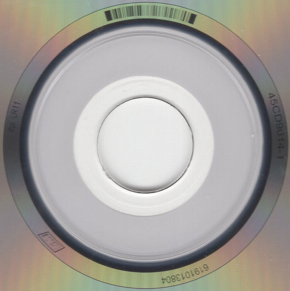 Armin van Buuren : A State Of Trance 2008 (2xCD, Comp, Mixed)