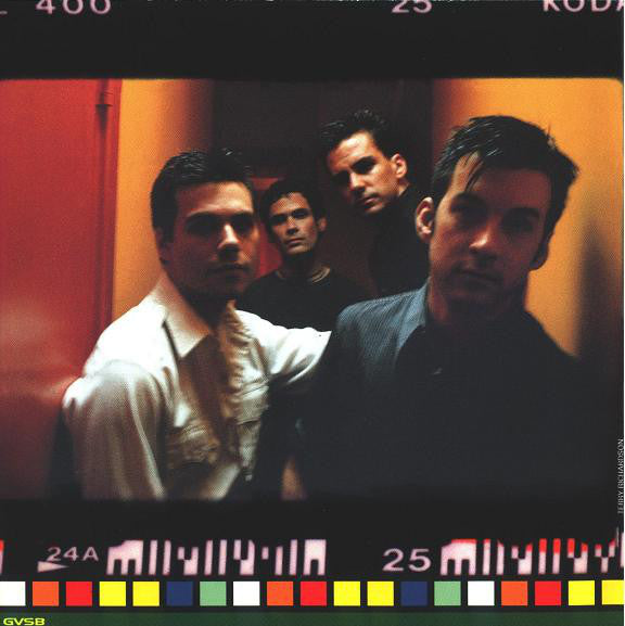 Girls Against Boys : Freak*on*ica (CD, Album)