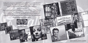 Al Saxon Big Band, The Richmond Strings, Dennis Lotis, Rosemary Squires, The Polka Dots, Joan Baxter And The Mike Sammes Singers : 40 Million Sellers Of The Swinging '40s (CD, Album, Comp)