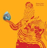 Damn Arms : Home Wrecker (CD, EP)