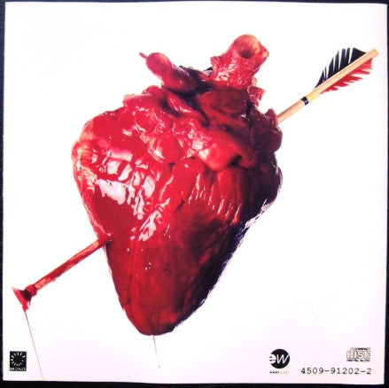 The Wildhearts : Don't Be Happy... Just Worry (CD, EP + CD, EP)