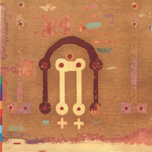 U. Srinivas & Michael Brook : Dream (CD, Album)