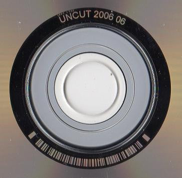 Various : The Playlist June 2006 (CD, Album, Comp)
