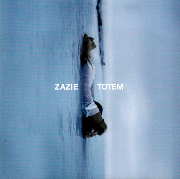 Zazie : Totem (CD, Album, Enh, Sup)