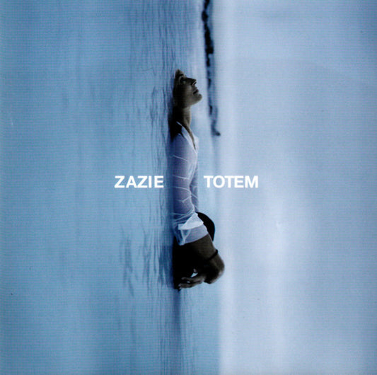 Zazie : Totem (CD, Album, Enh, Sup)