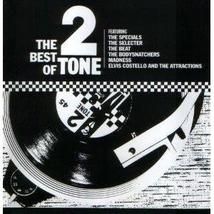Various : The Best Of 2 Tone (CD, Comp)