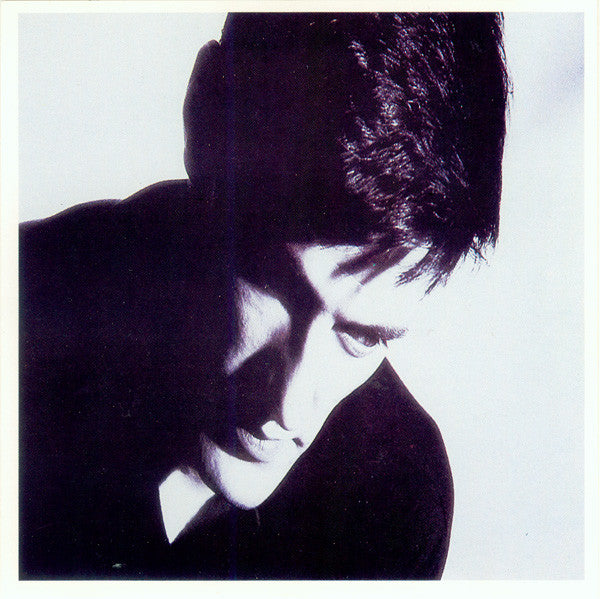 New Order : Low-life (CD, Album, Pre)