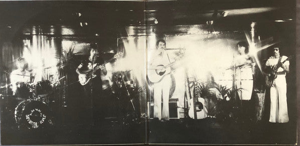 Savanna Silver Band : Pure Silver (LP)