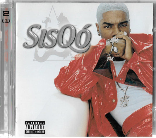 Sisqó* : Unleash The Dragon (2xCD, Album, Enh, S/Edition)