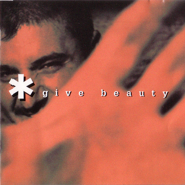 Huschke & Orlando : Give Beauty (CD, Album)