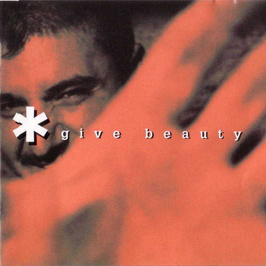 Huschke & Orlando : Give Beauty (CD, Album)