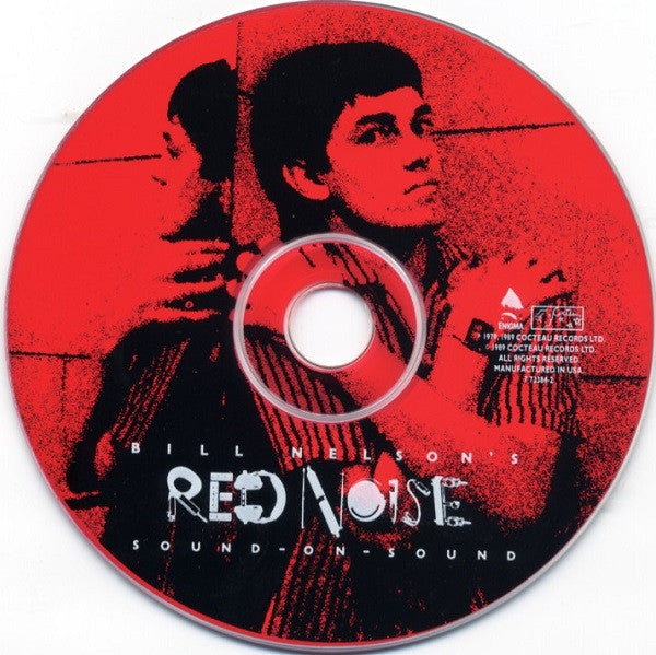 レコード red noise 人気 とは