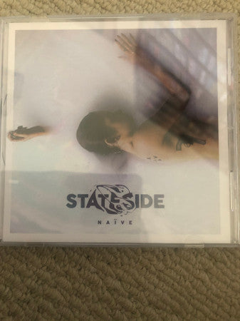 Stateside (9) : Naive (CD, EP)