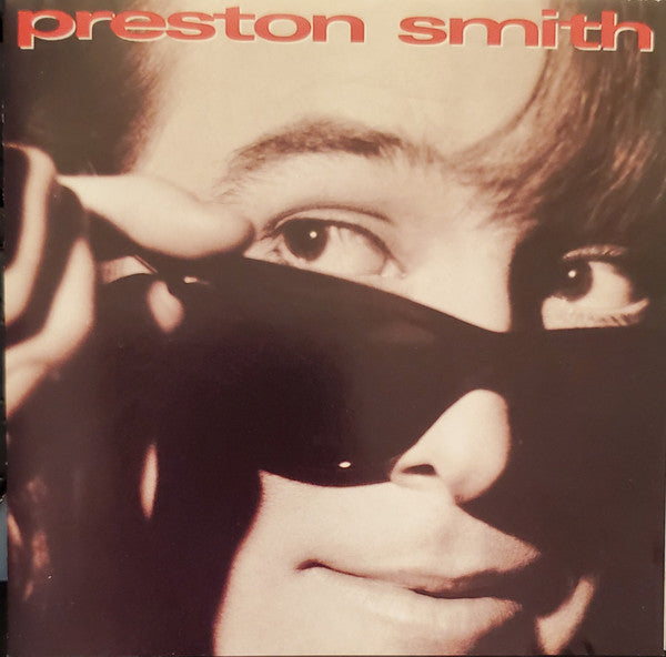 Preston Smith : Preston Smith (CD, Album)