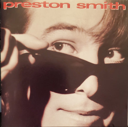 Preston Smith : Preston Smith (CD, Album)
