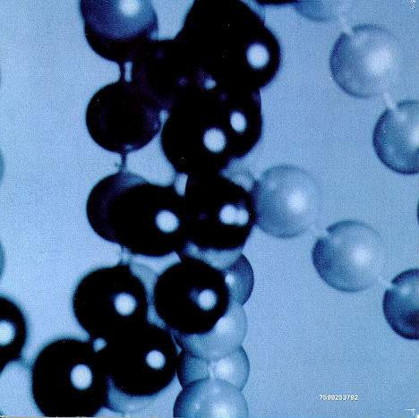 Prince & The New Power Generation : Diamonds And Pearls (CD, Album, RE)
