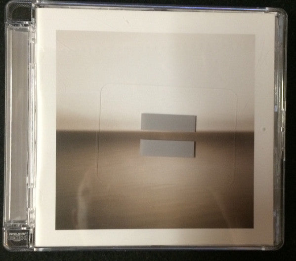 U2 : No Line On The Horizon (CD, Album, Sup)