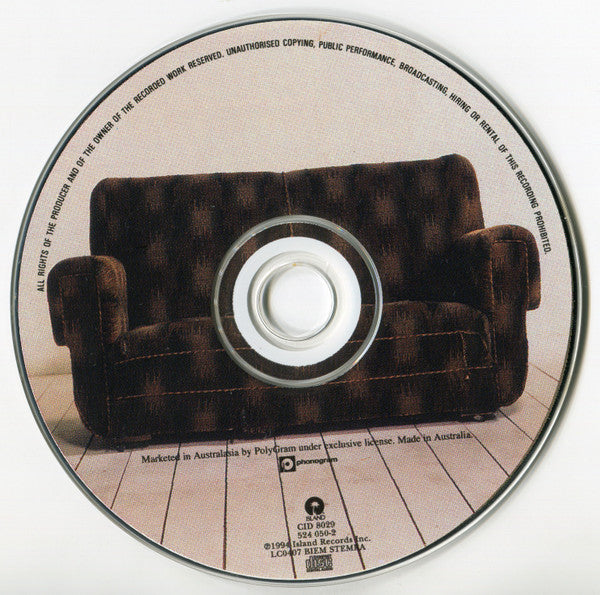 The Cranberries : No Need To Argue (CD, Album)