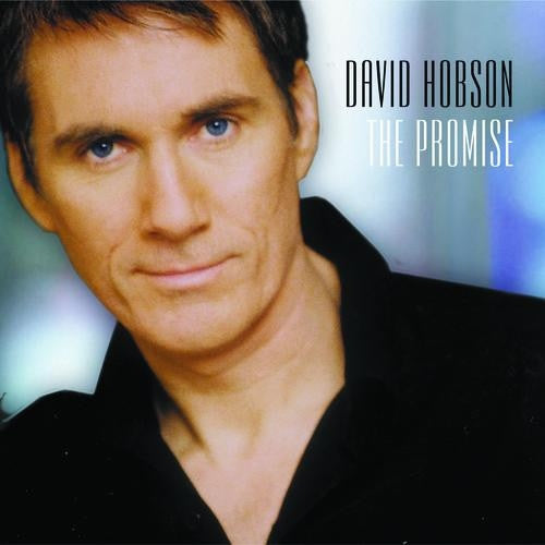 David Hobson : The Promise (CD, Album)