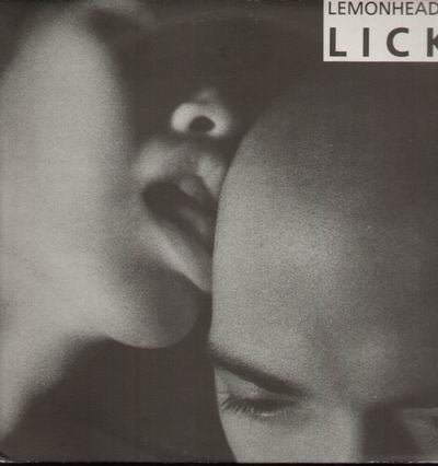 Lemonheads* : Lick (CD, Album)