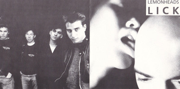 Lemonheads* : Lick (CD, Album)
