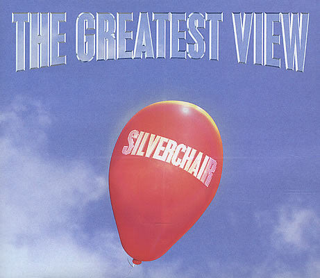 Silverchair : The Greatest View (CD, Single)