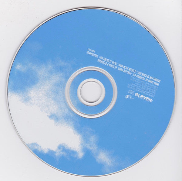 Silverchair : The Greatest View (CD, Single)
