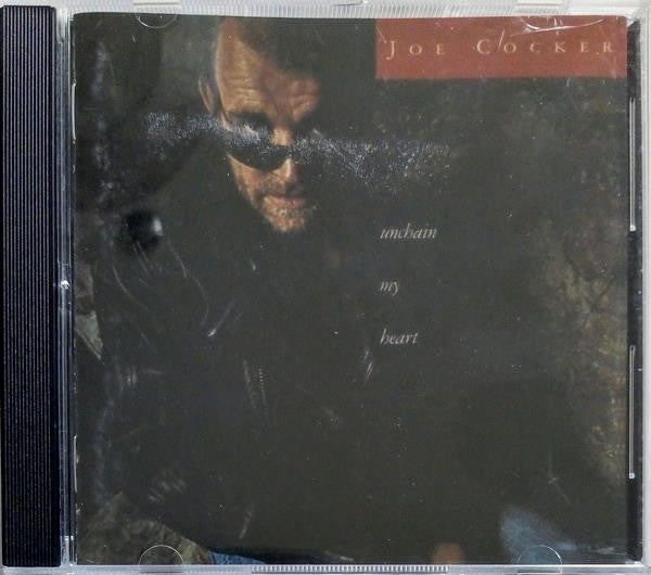 Joe Cocker : Unchain My Heart (CD, Album, RE)