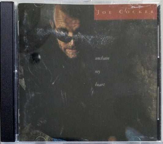 Joe Cocker : Unchain My Heart (CD, Album, RE)