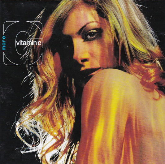 Vitamin C (2) : More (CD, Album)