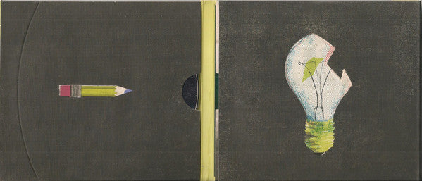 Bob Evans (2) : Full Circle (2xCD, Comp)