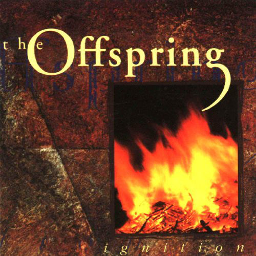 The Offspring : Ignition (CD, Album)