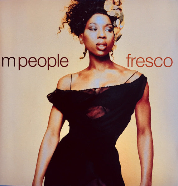 M People : Fresco (CD, Album, Dis)